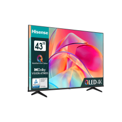 Телевизор ЖК 43'' Hisense/ 43