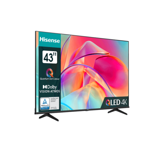 Телевизор ЖК 43'' Hisense/ 43