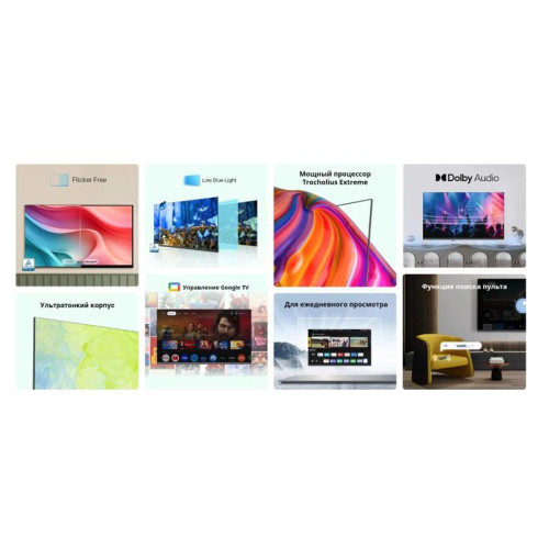 Телевизор LED/ Телевизор LED Skyworth 40