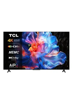 Телевизор LED/ Телевизор LED TCL 55