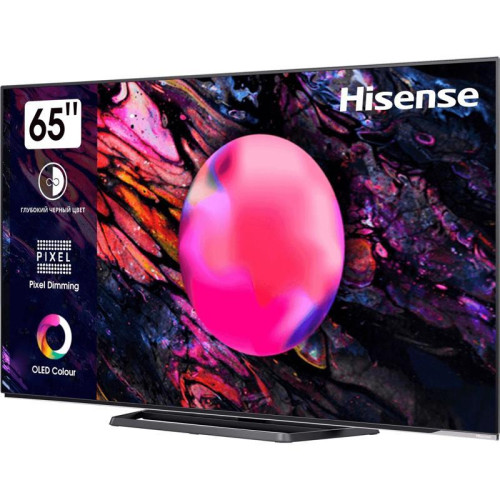 Телевизор OLED/ Телевизор OLED Hisense 65 Телевизор OLED/ Телевизор OLED Hisense 65