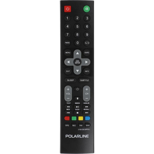 Телевизор LED/ Телевизор LED PolarLine 32