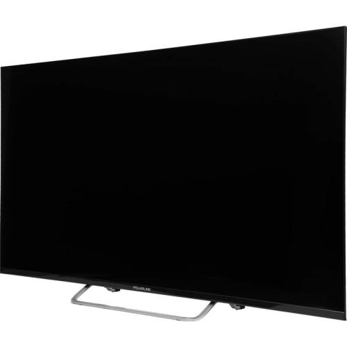 Телевизор LED/ Телевизор LED PolarLine 43