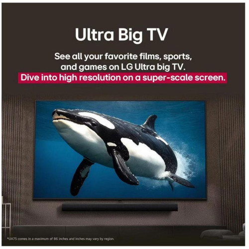 Телевизор LED/ Телевизор LED LG 43