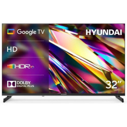 Телевизор LED/ Телевизор LED Hyundai 32