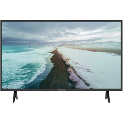 Телевизор LED/ Телевизор LED PolarLine 43