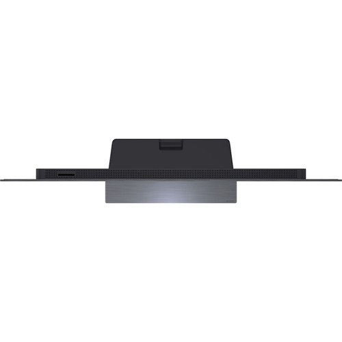 Телевизор 55'' LG/ 55'' OLED, Ultra HD, Smart TV, WebOS, Bluetooth, MR NFC, 120Hz Native (VRR 144Hz), 2.2ch 40Вт Dolby Atmos, 2хHDMI, 3хUSB, 1 Pole, Charcoal Black, 2025