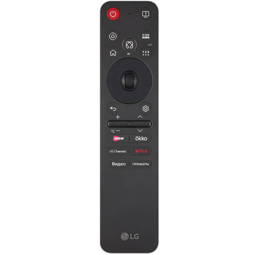 Телевизор ЖК 43'' LG/ 43