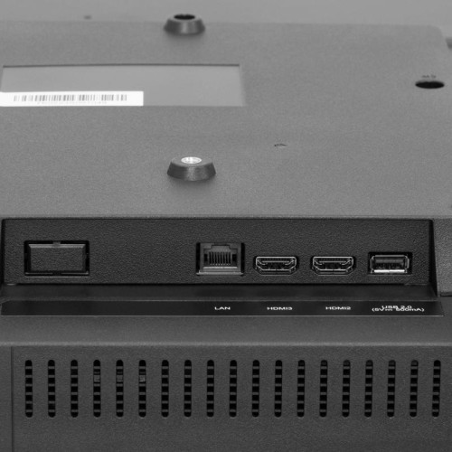 Телевизор LED/ Телевизор LED Hyundai 43