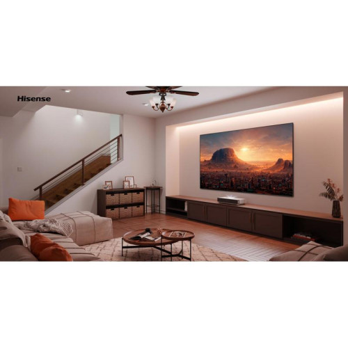 Телевизор/ Телевизор LAZER 100