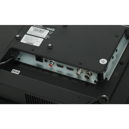 Телевизор LED/ Телевизор LED Yuno 24