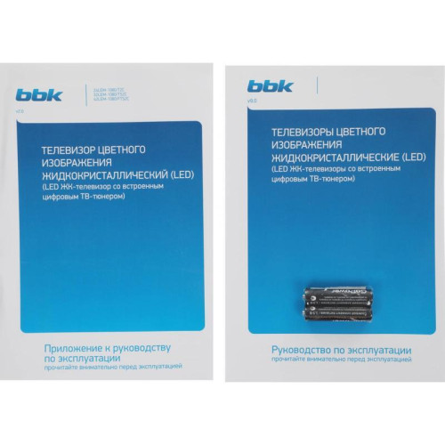 Телевизор LED/ Телевизор LED BBK 41.5