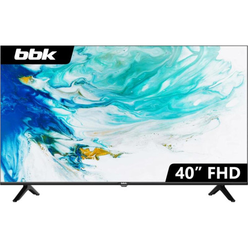 Телевизор LED/ Телевизор LED BBK 40 Телевизор LED/ Телевизор LED BBK 40