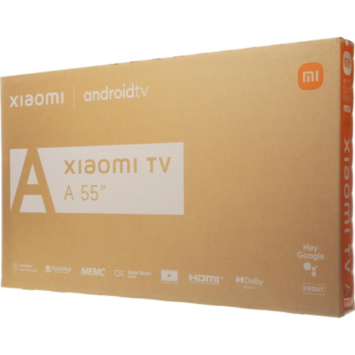 Телевизор LED/ Телевизор LED Xiaomi 55