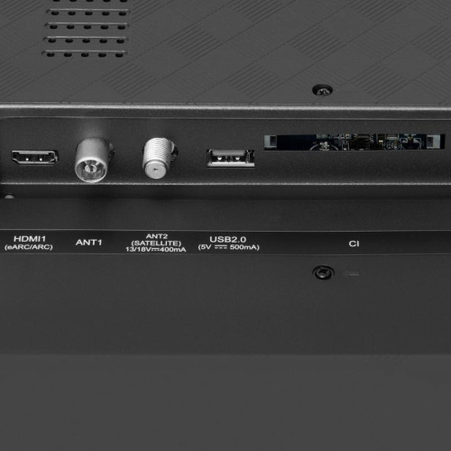 Телевизор LED/ Телевизор LED Hyundai 85