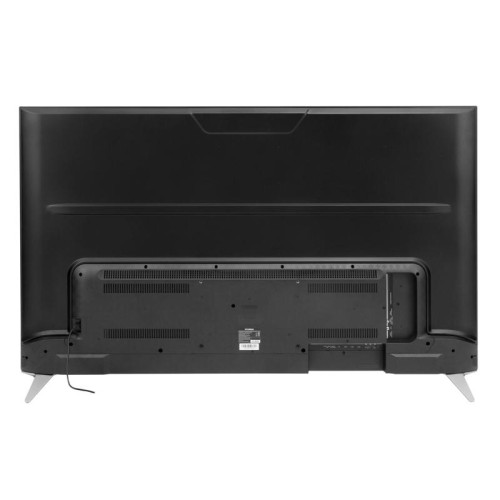 Телевизор QLED/ Телевизор QLED Hyundai 65