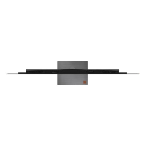 77'' OLED, Ultra HD, Google TV, 900Nit, Bluetooth, 120Hz, Freesync Premium (AMD), 2.1.2 ch (2*15W+25W SUB+5W*2) Dolby Atmos, 4хHDMI, 2хUSB, Digital Audio Output, Composite output, LAN,CI, динамическая подсветка при включении, подставка с функцией поворота