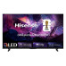 Телевизор QLED/ Телевизор QLED Hisense 55 Телевизор QLED/ Телевизор QLED Hisense 55