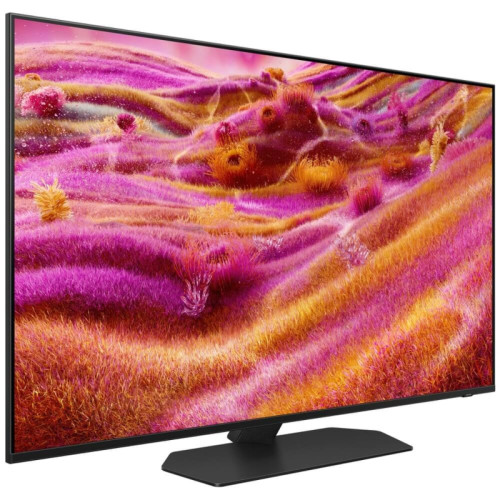 Телевизор QLED/ Телевизор QLED Samsung 43