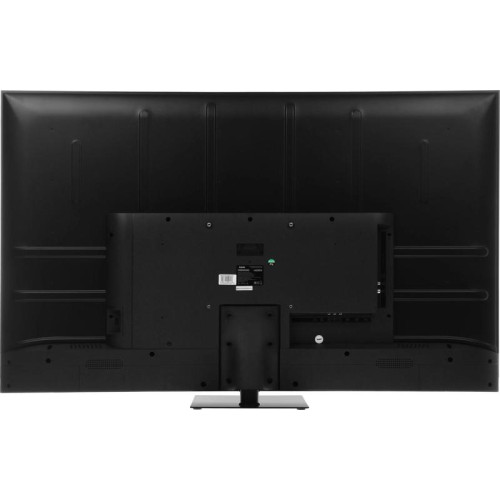 Телевизор QLED/ Телевизор QLED BBK 55