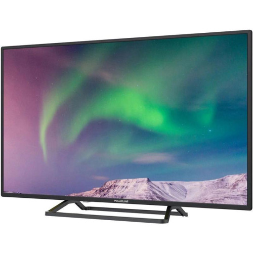 Телевизор LED/ Телевизор LED PolarLine 40