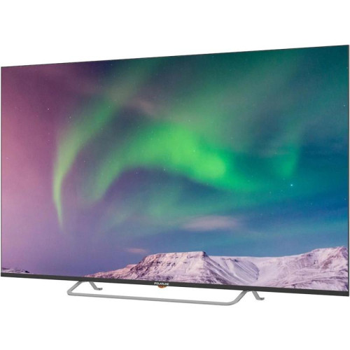 Телевизор QLED/ Телевизор QLED PolarLine 65
