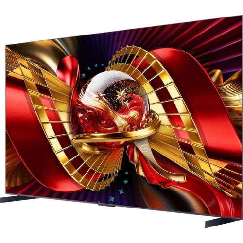 Телевизор LED/ Телевизор LED TCL 98