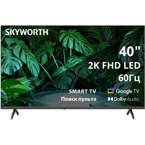 Телевизор LED/ Телевизор LED Skyworth 40