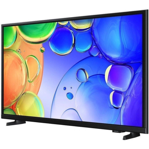 Телевизор QLED/ Телевизор QLED Samsung 32
