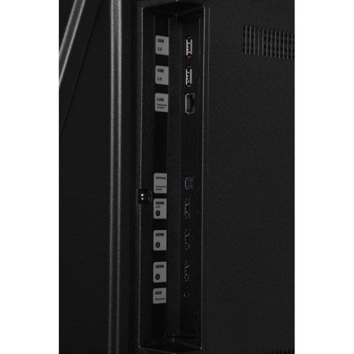 Телевизор LED Yandex 43