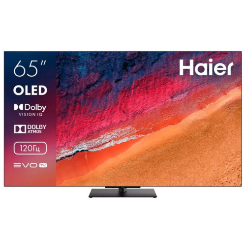 Телевизор OLED/ Телевизор OLED Haier 65 Телевизор OLED/ Телевизор OLED Haier 65
