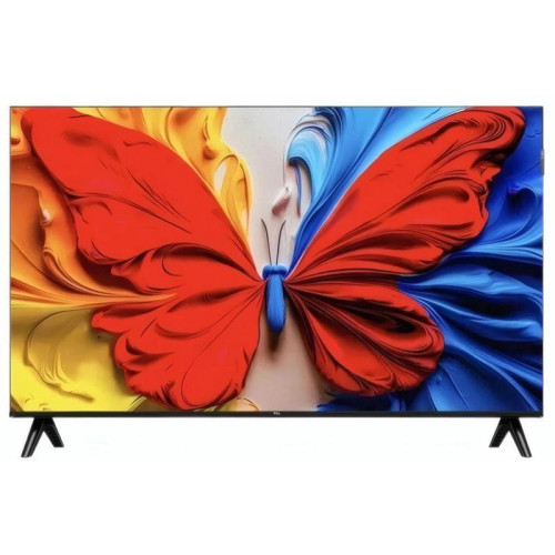 Телевизор QLED/ Телевизор QLED TCL 40 Телевизор QLED/ Телевизор QLED TCL 40