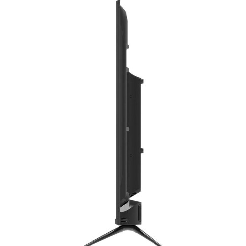 Телевизор QLED/ Телевизор QLED BBK 50