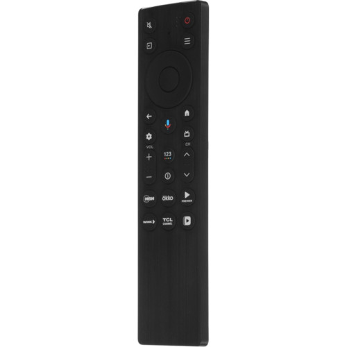 Телевизор QLED/ Телевизор QLED TCL 32