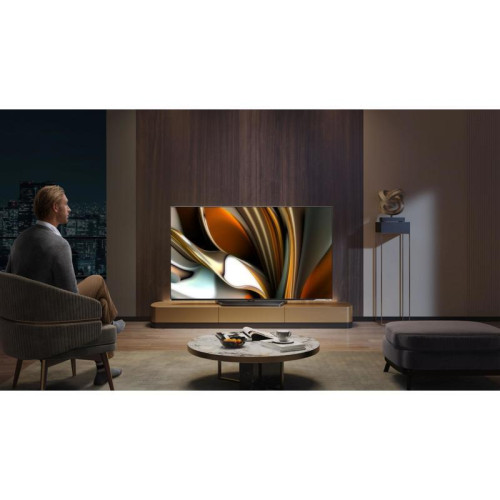 Телевизор OLED/ Телевизор OLED Hisense 65 Телевизор OLED/ Телевизор OLED Hisense 65