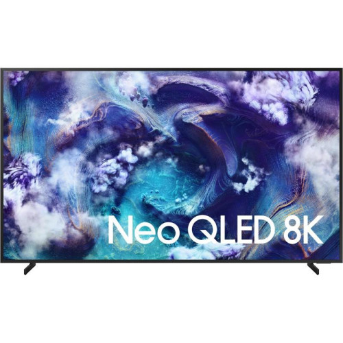 Телевизор QLED/ Телевизор QLED Samsung 65