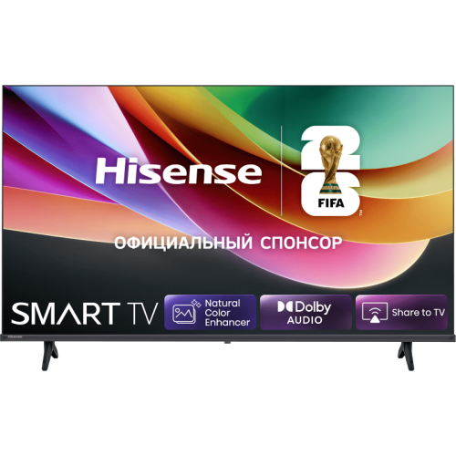 Телевизор ЖК 40'' Hisense/ 40