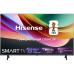 Телевизор ЖК 40'' Hisense/ 40 Телевизор ЖК 40'' Hisense/ 40
