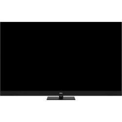 Телевизор QLED/ Телевизор QLED BBK 55