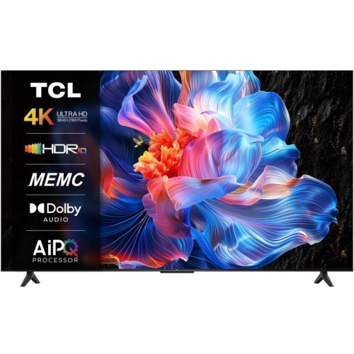 Телевизор LED/ Телевизор LED TCL 65