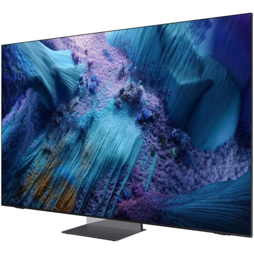 Телевизор QLED/ Телевизор QLED Samsung 75