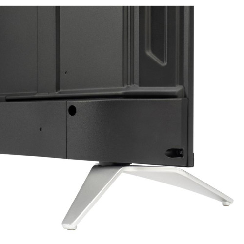 Телевизор QLED/ Телевизор QLED Hyundai 50