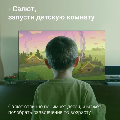 Телевизор LED/ Телевизор LED Digma 65