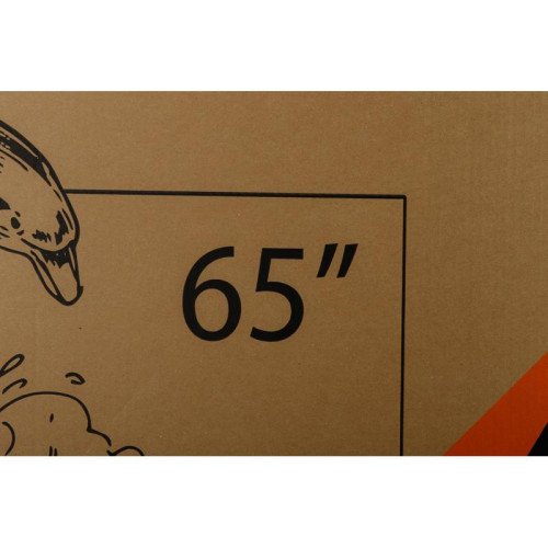 Телевизор LED/ Телевизор LED SunWind 65