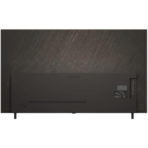 Телевизор 77'' LG/ 77'' OLED, Ultra HD, Smart TV, WebOS, Bluetooth, MR NFC, 120Hz Native, 2.0ch 20Вт Dolby Atmos, 3хHDMI, 2хUSB, 2 Pole, Umber Brown, 2025 Телевизор 77'' LG/ 77'' OLED, Ultra HD, Smart TV, WebOS, Bluetooth, MR NFC, 120Hz Native, 2.0ch 20Вт Dolby Atmos, 3хHDMI, 2хUSB, 2 Pole, Umber Brown, 2025