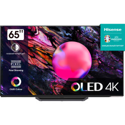 Телевизор OLED 65'' Hisense/ 65