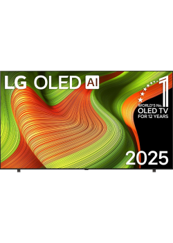 Телевизор OLED/ Телевизор OLED LG 83