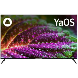 Телевизор LED/ Телевизор LED Hyundai 65