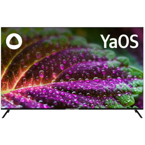 Телевизор LED/ Телевизор LED Hyundai 65