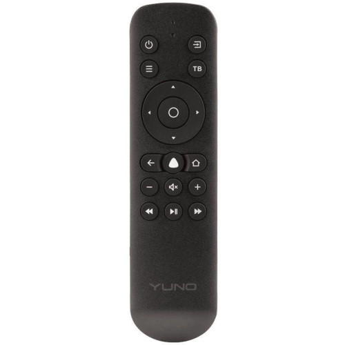 Телевизор LED/ Телевизор LED Yuno 24